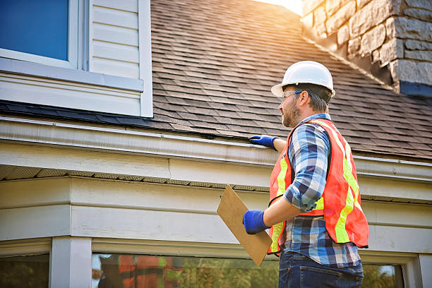 Licensed Gutter Installation service in Lake Delton, WI - Roof Repair Smedway